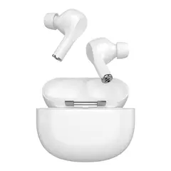 KLIP XTREME - Audifonos ZoundBuds - Blanco