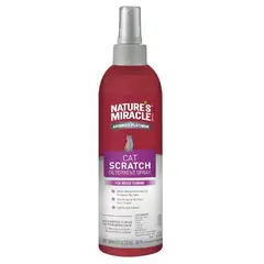 NATURES MIRACLE - Nature´s Miracle cat scratch