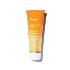 MURAD - Exfoliante Facial Triple Acción con Vitamina C