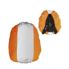 AFM - Forro Impermeable Maleta Reflectivo NARANJA