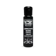 ELIXIR - Lubricante Íntimo Híbrido 30 mL
