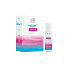 ELIXIR - Lubricante Íntimo Tipo Cum 30 Ml