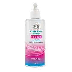 ELIXIR - Lubricante Íntimo Tipo Cum 250ml