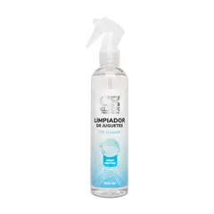 ELIXIR - Limpiador Para Juguetes 250Ml