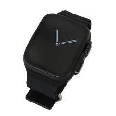 GENERICO - Smartwatch Pulsera Reloj Inteligente Con Bluetooth