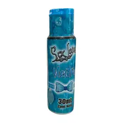 GENERICO - Lubricante Neutro A Base De Agua Flavor Sex x30ml