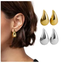 ACCESORIOS DE EVA - Aretes de Moda para Mujer Lulu