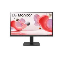 LG - Monitor 24 24mr400 b ips FHD 5ms 100hz