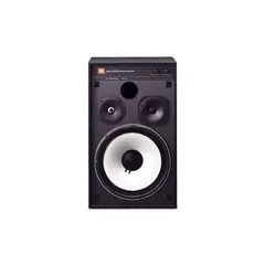 JBL - Parlante De Piso 4312e Studio Monitor 200wrms Par