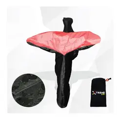 AFM - PIJAMA PARA BICICLETA IMPERMEABLE