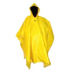 AFM - PONCHO IMPERMEABLE CALIBRE 16