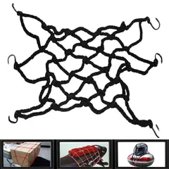 GENERICO - Pulpo Elastico Grande Malla