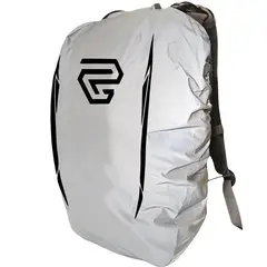 GENERICO - Rain Cover Para Maleta Impermeable Reflectivo 100%
