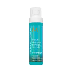 MOROCCANOIL - Acondicionador Sin Enjuague Todo En Uno 160 ML
