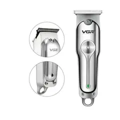 VGR - Maquina Patillera Inalámbrica Profesional 071