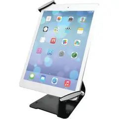 GENERICO - Soporte De Seguridad Para Tablets iPad Antirrobo