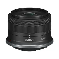 CANON - RF-S 10-18mm f45-63 IS STM RF