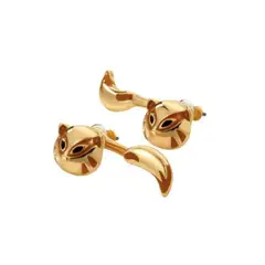 AVON - Aretes Zorro animales