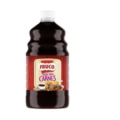 FRUCO - Salsa para Carnes X 2990ml