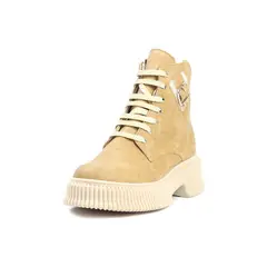 INCO - Botines para Mujer Miel Derly