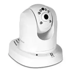 GENERICO - Cámara wifi para exteriores ptz dt-048