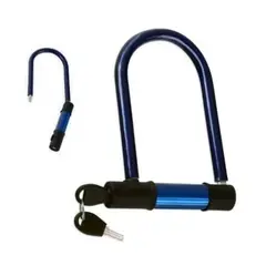 GENERICO - Candado para bicicleta ref. 229