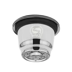 GENERICO - Cápsula Para Maquina Café Nespresso Recargable Reutilizable