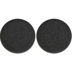 JABRA - Almohadillas de Espuma para Evolve 20 30 40 65 (2 Unidades)