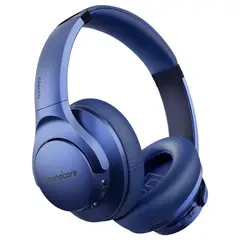 ANKER - Audífonos Inalámbricos Soundcore Life Q20 Azul