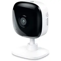 TP LINK - Camara de seguridad kasa smart ec60 HD 1080p Alexa y google
