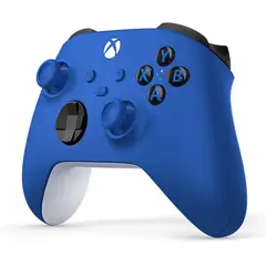 XBOX - Control Series Shock Blue