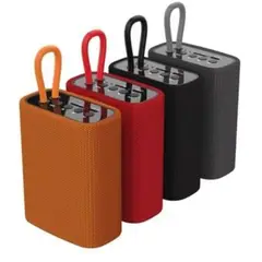 MOVISUN - Parlante Nova Bluetooth