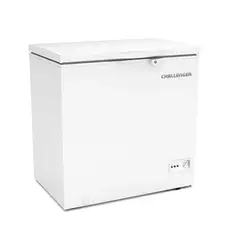 CHALLENGER - Congelador Horizontal 97 Litros Brutos - CH100