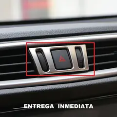 GENERICO - Accesorios nissan qashqai xtrail cubierta estacionarias