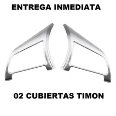 GENERICO - Accesorios nissan kicks qashqai xtrail cubierta timon