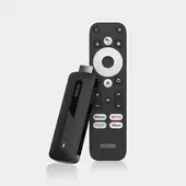 MECOOL - Tv Stick Kd3 Google Tv 4k Android 11 Ram 2gb Rom 8gb