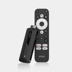 MECOOL - Tv Stick Kd3 Google Tv 4k Android 11 Ram 2gb Rom 8gb