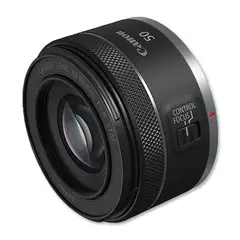 CANON - Lente RF 50mm F18 stm