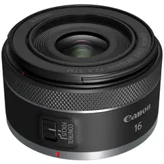 CANON - Lente RF 16mm f28 STM