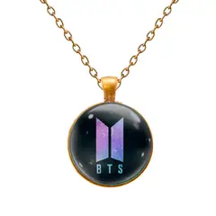 DAYOSHOP - Collar Bangtan Boys Bts Grupo Musical Unisex + Estuche