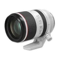 CANON - RF 70-200 mm f28 L IS USM