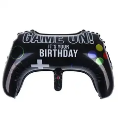 GENERICO - GLOBO CONTROL GAMER CUMPLEAÑOS