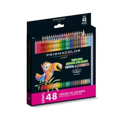 PRISMACOLOR - Color x48