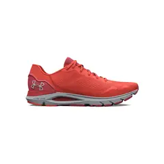 UNDER ARMOUR - Tenis Hombre HOVR SONIC 6 Naranja