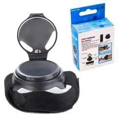 GENERICO - Espejo Para Bicicleta Scoter Muñeca Etc
