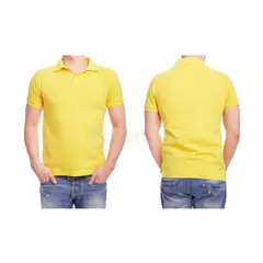 AFM - CAMISETA POLO UNISEX TALLA POR UND.