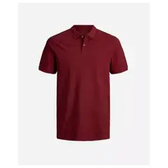 AFM - CAMISETA POLO UNISEX TALLA POR UND.