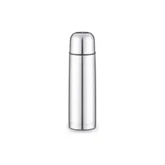SHEBA - Termo 750 Ml Acero Inoxidable Premium Con Estuche Viajero