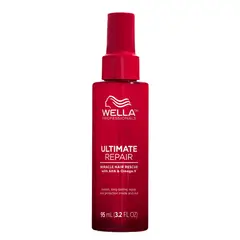 WELLA - Ultimate Repair tratamiento spry reparador 95ML