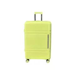 LLG LIULANGGOU - Maleta De Viaje Alto Impacto 20 Pulgadas 10-15kg